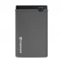 Transcend StoreJet 25CK3 HDD and SSD Case