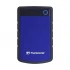 Transcend StoreJet 25H3 External HDD