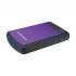Transcend StoreJet 25H3 External HDD in BD