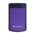 Transcend StoreJet 25H3P External HDD