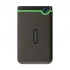 Transcend StoreJet 25M3C External HDD