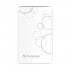 Transcend StoreJet J25A3W External HDD