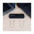 Transcend TS-CM10G HDD and SSD Case specifications