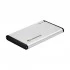 Transcend TS0GSJ25S3 HDD and SSD Case Price in Bangladesh