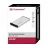 Transcend TS0GSJ25S3 HDD and SSD Case in BD