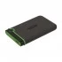 Transcend J25M3S 2TB USB 3.1 Iron Gray Slim External HDD #TS2TSJ25M3S