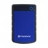 Transcend StoreJet 25H3B External HDD