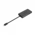 Transcend 6-in-1 USB 3.1 Gen 2 Type-C Hub Type-C Converter Price in Bangladesh