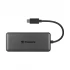 Transcend 6-in-1 USB 3.1 Gen 2 Type-C Hub Type-C Converter in BD