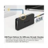 Transcend 6-in-1 USB 3.1 Gen 2 Type-C Hub Type-C Converter specifications