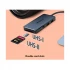 Transcend 6-in-1 USB 3.1 Gen 2 Type-C Hub Type-C Converter Best Price