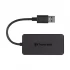 Transcend HUB2 USB HUB Price in Bangladesh