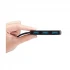 Transcend USB Male to Quad USB Female Black Hub # TS-HUB2K