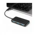 Transcend HUB2 USB HUB specifications