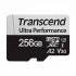 Transcend USD340S 256GB Memory Card