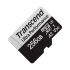 Transcend USD340S 256GB Memory Card in BD
