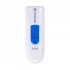 Transcend V-790 64GB USB 3.0 White Pen Drive (TS64GJF790W)