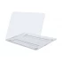 Transparent MacBook Cover for 13.3 inch Macbook Air A1392
