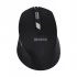 Tronix i9 Black+Rubber Wireless Mouse