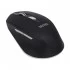 Tronix i9 Black+Rubber Wireless Mouse