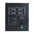 Tronix TR 1200 1200VA Offline UPS with METAl Body