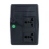 Tronix TR 650 650VA Offline UPS with Plastic Body