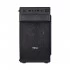 Tronix TX 8110 Mid Tower Gaming Desktop Casing With Standard PSU