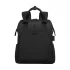 Tucano Ampio 14 Inch Black Laptop Backpack