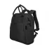 Tucano Ampio 14 Inch Black Laptop Backpack