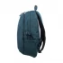 Tucano Ecolive 15.6 Inch Dark Blue Laptop Backpack