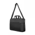 Tucano Free & Busy 15.6 Inch Black Laptop Sleeve Bag