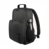 Tucano Free & Busy 15.6 Inch Black Laptop Backpack