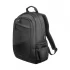 Tucano Lato 14 Inch Black Laptop Backpack