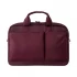 Tucano Piu 14 Inch Burgundy Laptop Sleeve Bag