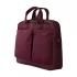 Tucano Piu 14 Inch Burgundy Laptop Sleeve Bag