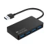 Twinmos EZEEHUB-34L-M Cable / Converter / HUB