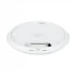 Ubiquiti U7 Pro 9335 Mbps Wireless Tri-Band Wi-Fi 7 Ceiling Mount Access Point