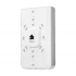 Ubiquiti UniFi IW HD In-Wall AC2000 Mbps Gigabit Dual-Band UniFi Access Point #UAP-IW-HD