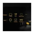 Ugreen 10129 HDMI Male to Male HDMI Cable Price in BD