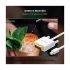 Ugreen 10405 Mini DisplayPort to DVI Male, 2 Meter, White Cable # 10405