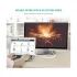 Ugreen 10405 Mini DisplayPort to DVI Male Display Port Cable Price in BD