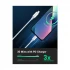 UGREEN Ugreen 10493 USB Type-C Male to Lightning USB Cable Price in Bangladesh