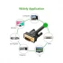 Ugreen 11630 VGA Male to VGA Cable in BD
