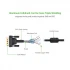 Ugreen 11630 VGA Male to Male VGA Cable Price in BD