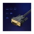 Ugreen VG101 VGA Male to Male VGA Cable