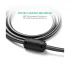 Ugreen 11635 VGA Male to VGA Cable in BD