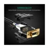 Ugreen 11635 VGA Male to VGA Cable specifications
