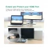 Ugreen 20109 HDMI Male to Female Down HDMI Converter in BD