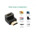 Ugreen 20109 HDMI Male to Female Down HDMI Converter Price in BD