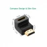 Ugreen 20109 HDMI Male to Female Down HDMI Converter Best Price